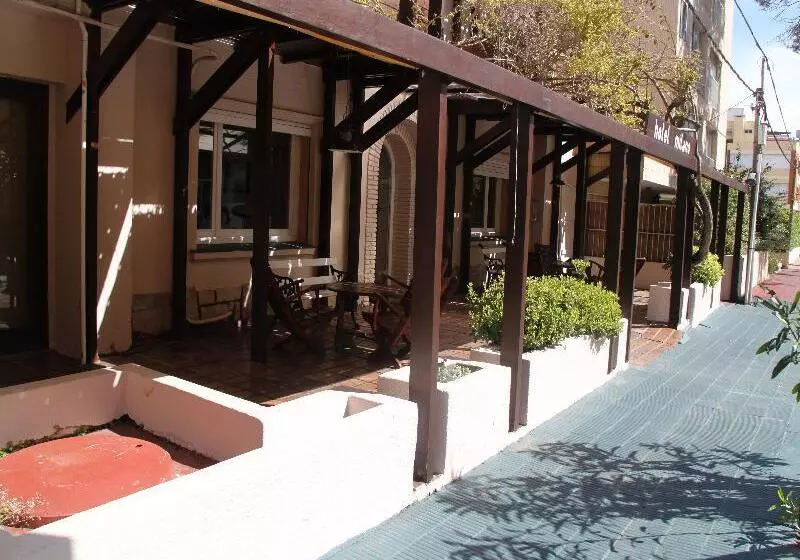 Fotos del hotel Milano:  13