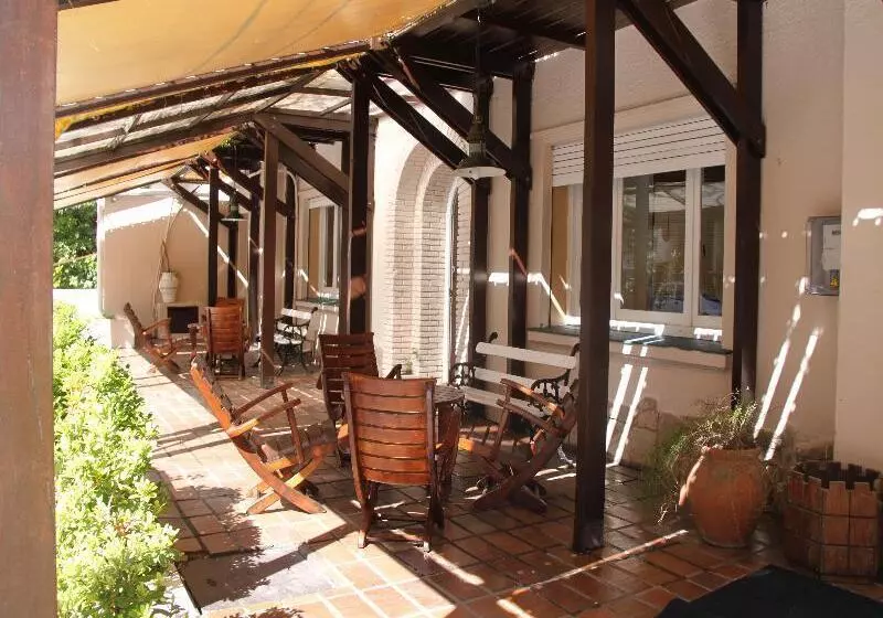 Fotos del hotel Milano:  7