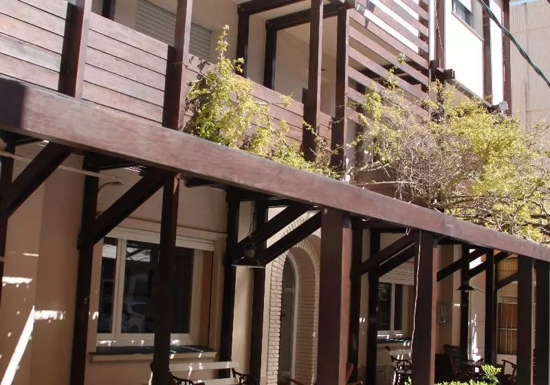 Fotos del hotel Milano:  9