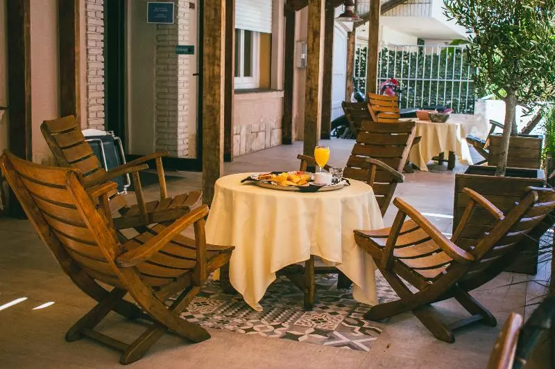 Fotos del hotel Milano:  15