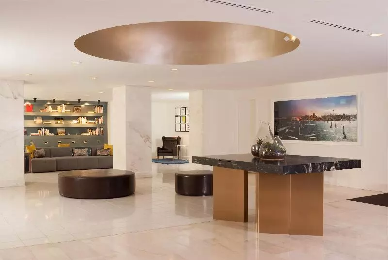 Fotos del hotel Stanford Court San Francisco:  8