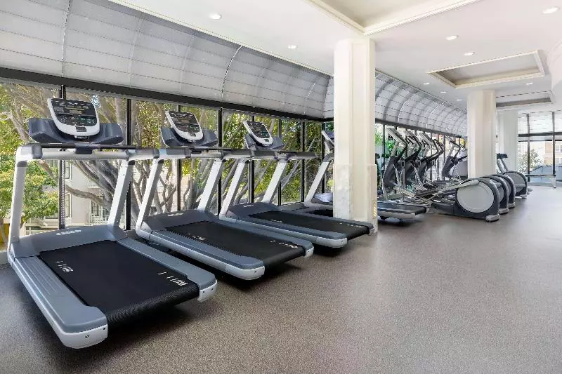 Fotos del hotel Stanford Court San Francisco:  3