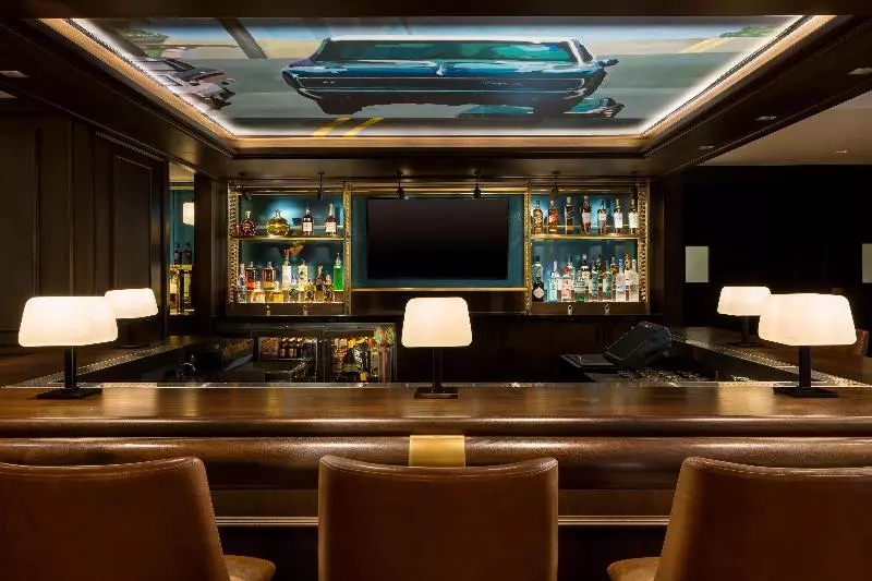 Fotos del hotel Stanford Court San Francisco:  10