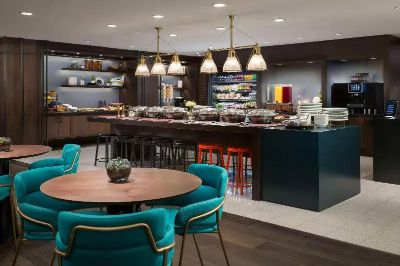 Fotos del hotel Stanford Court San Francisco:  14