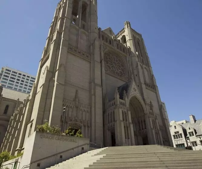 Fotos del hotel Stanford Court San Francisco:  25