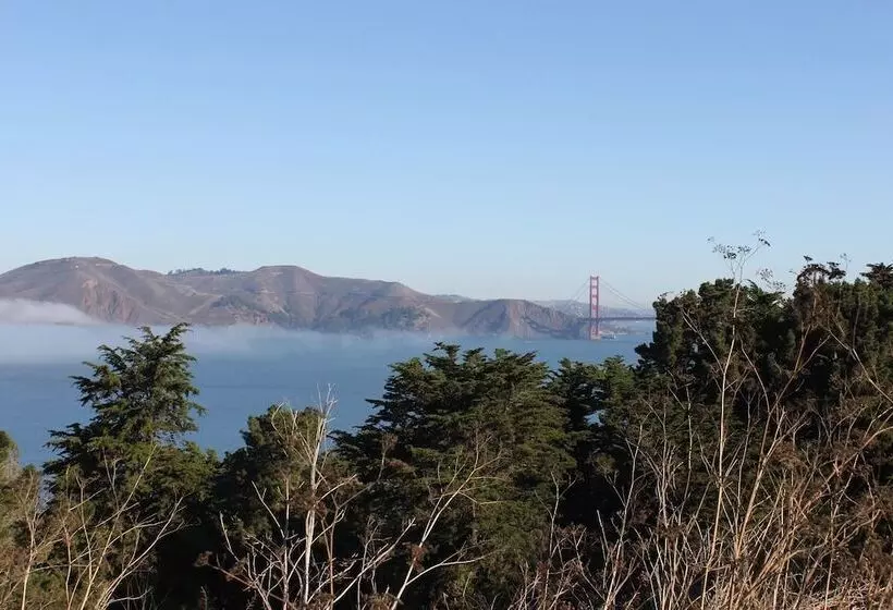 Fotos del hotel Stanford Court San Francisco:  21