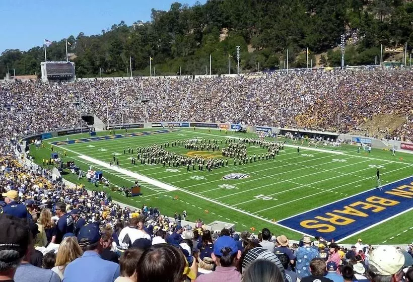 Fotos del hotel Stanford Court San Francisco:  22