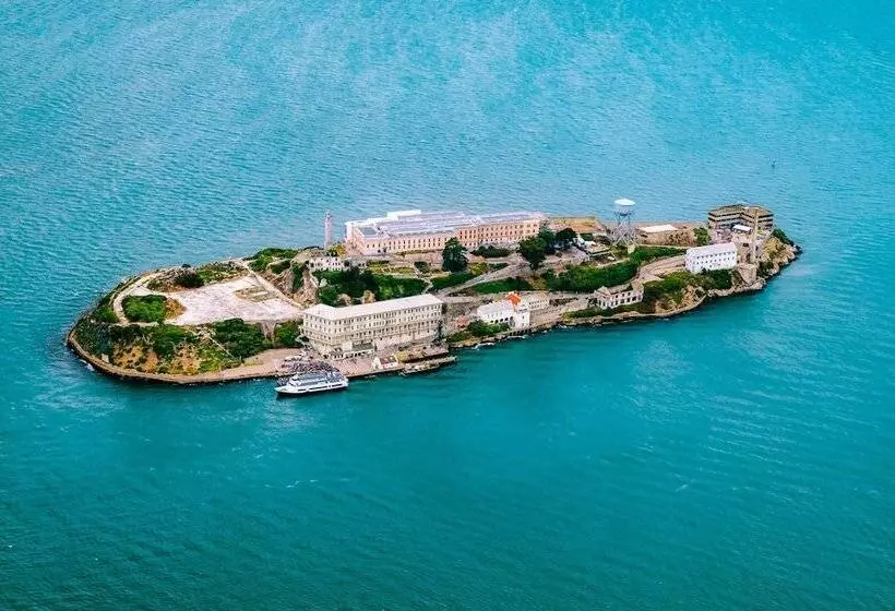 Fotos del hotel Stanford Court San Francisco:  23