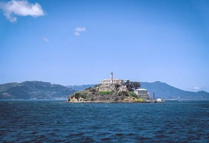 Fotos del hotel Stanford Court San Francisco:  11