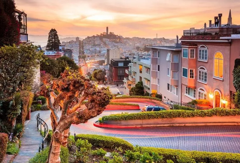 Fotos del hotel Villa Florence:  22