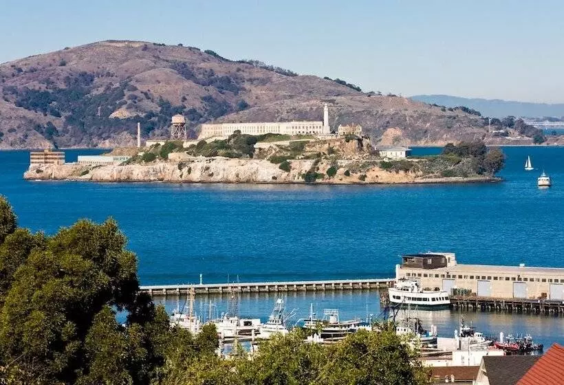 Fotos del hotel Villa Florence:  7