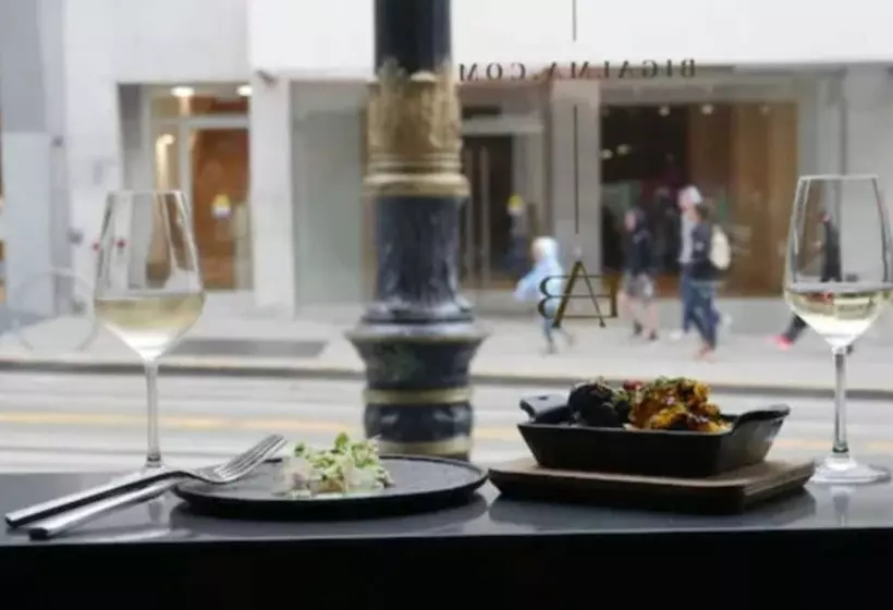 Fotos del hotel Villa Florence:  5