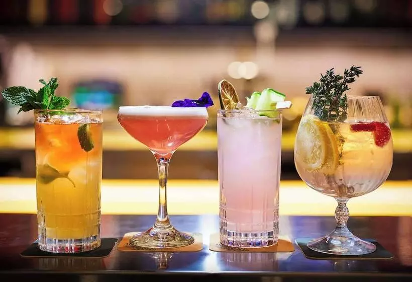 Fotos del hotel Villa Florence:  15