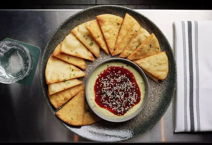 Fotos del hotel Villa Florence:  19