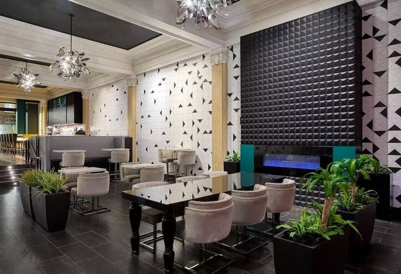 Fotos del hotel Villa Florence:  24