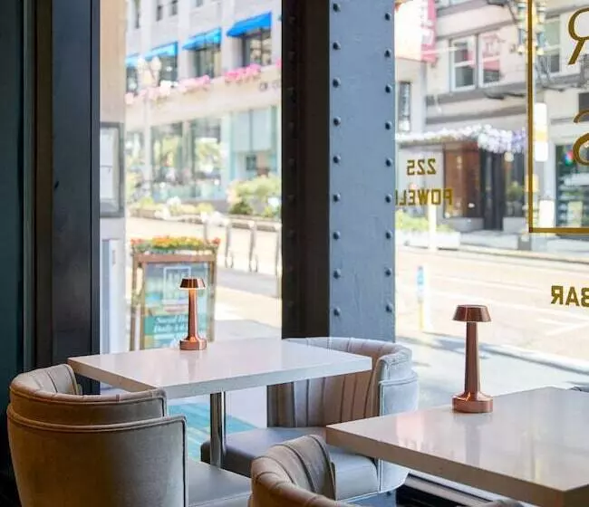 Fotos del hotel Villa Florence:  3