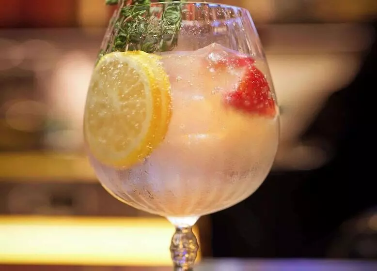 Fotos del hotel Villa Florence:  12