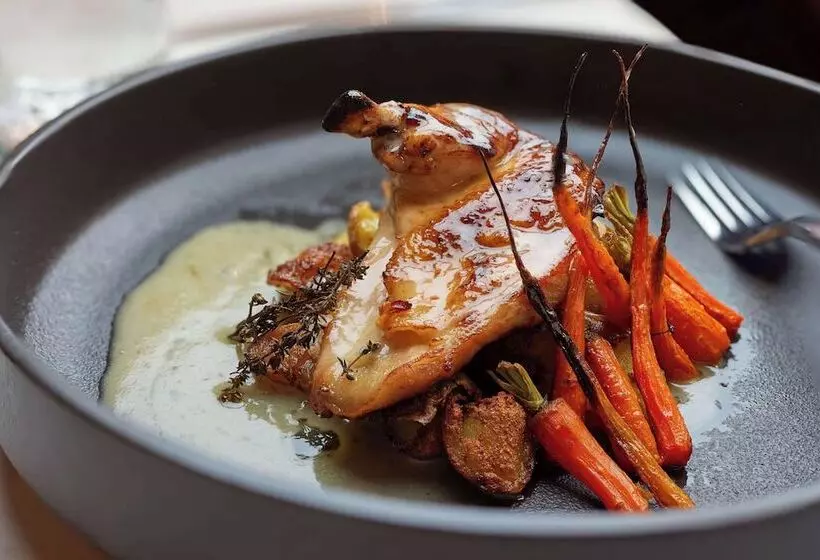 Fotos del hotel Villa Florence:  6