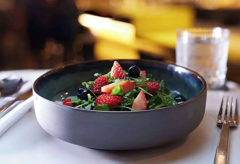 Fotos del hotel Villa Florence:  2