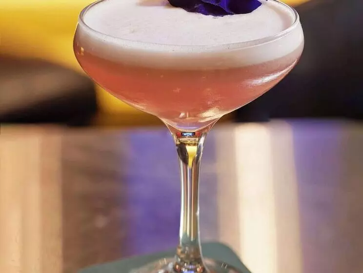 Fotos del hotel Villa Florence:  21