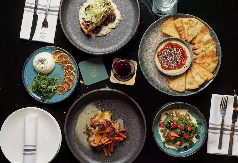 Fotos del hotel Villa Florence:  9