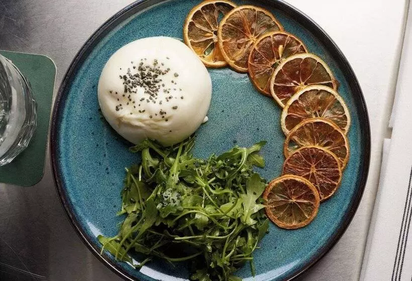 Fotos del hotel Villa Florence:  14