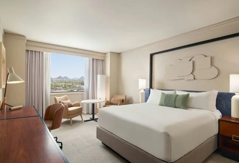 Fotos del hotel The Camby, Autograph Collection:  2