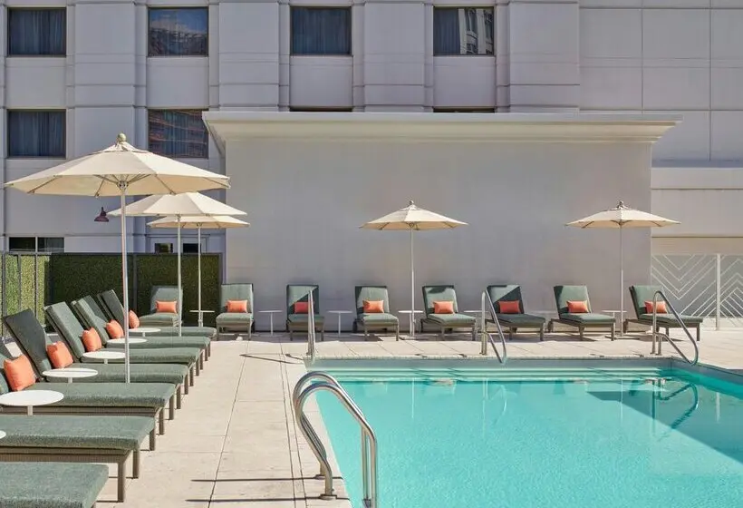 Fotos del hotel The Camby, Autograph Collection:  3