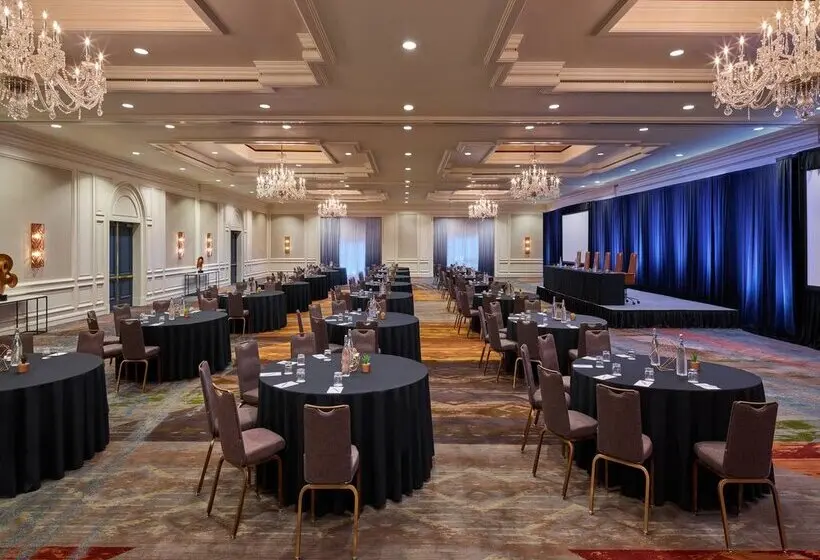 Fotos del hotel The Camby, Autograph Collection:  28