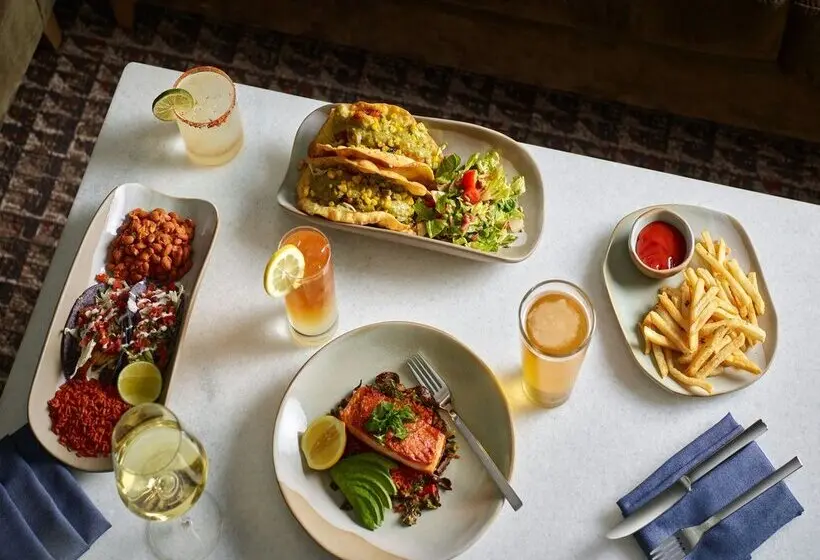 Fotos del hotel The Camby, Autograph Collection:  6