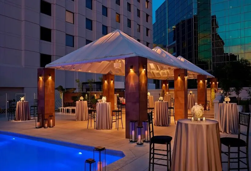 Fotos del hotel The Camby, Autograph Collection:  46