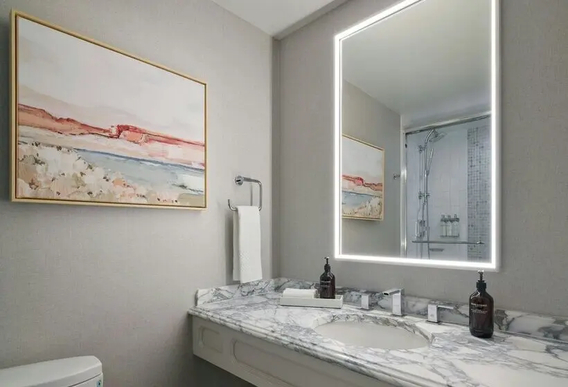 Fotos del hotel The Camby, Autograph Collection:  10