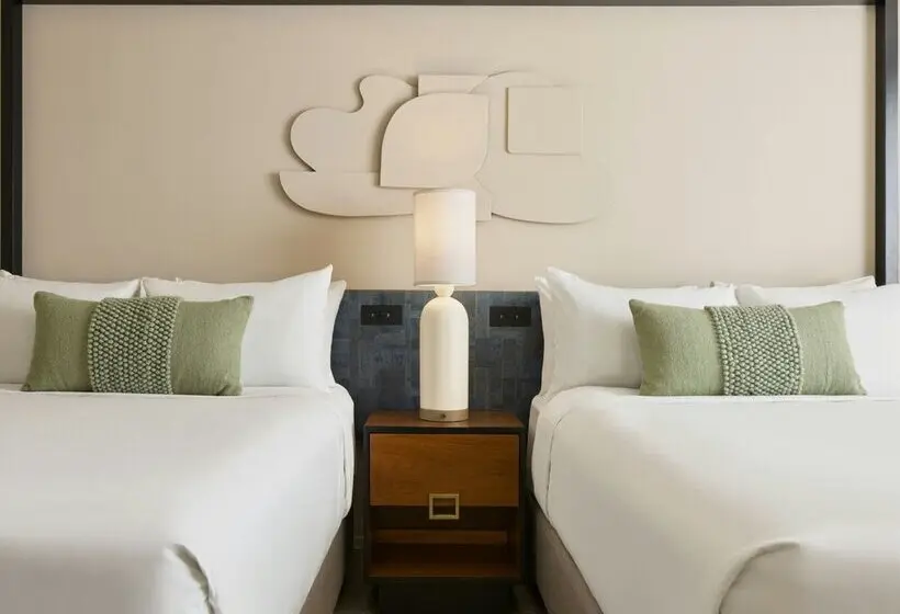 Fotos del hotel The Camby, Autograph Collection:  14