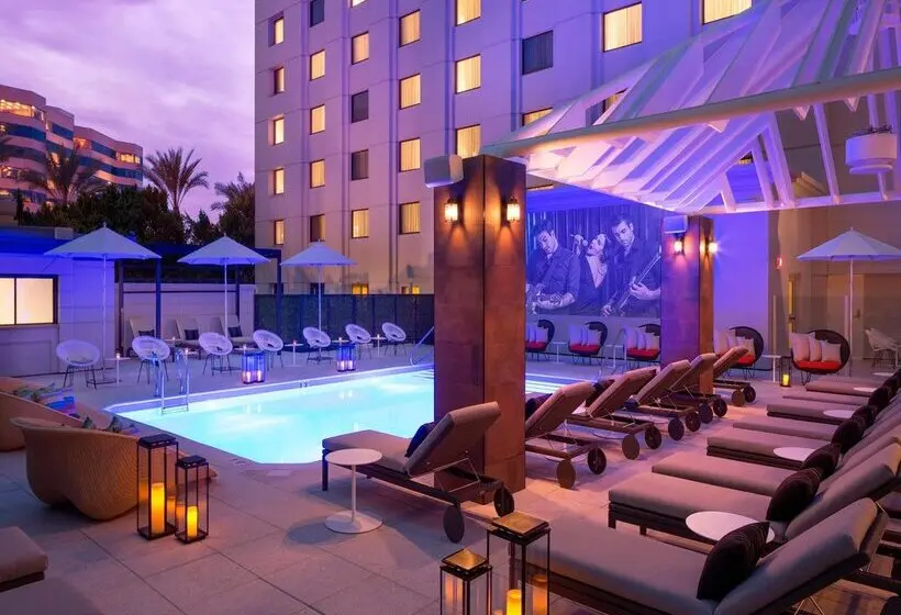 Fotos del hotel The Camby, Autograph Collection:  17