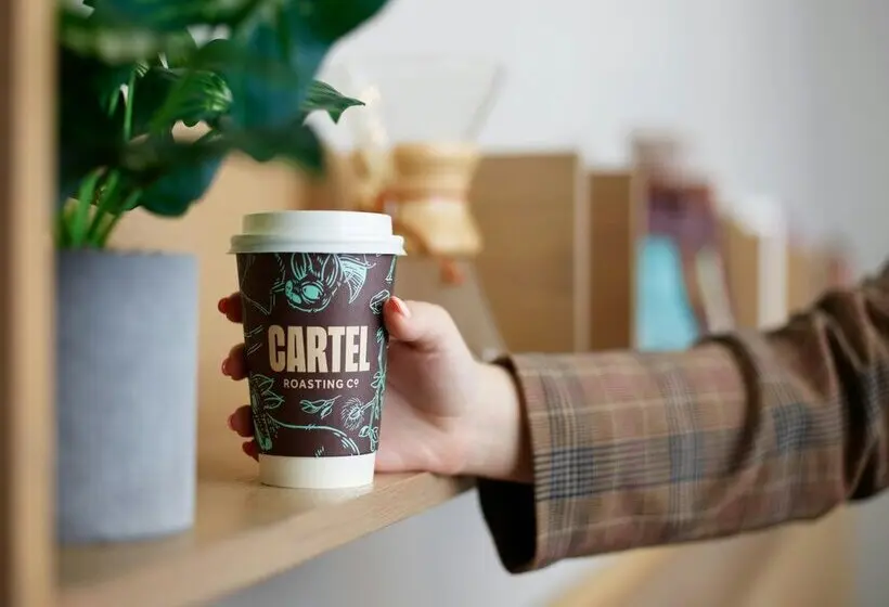 Fotos del hotel The Camby, Autograph Collection:  31