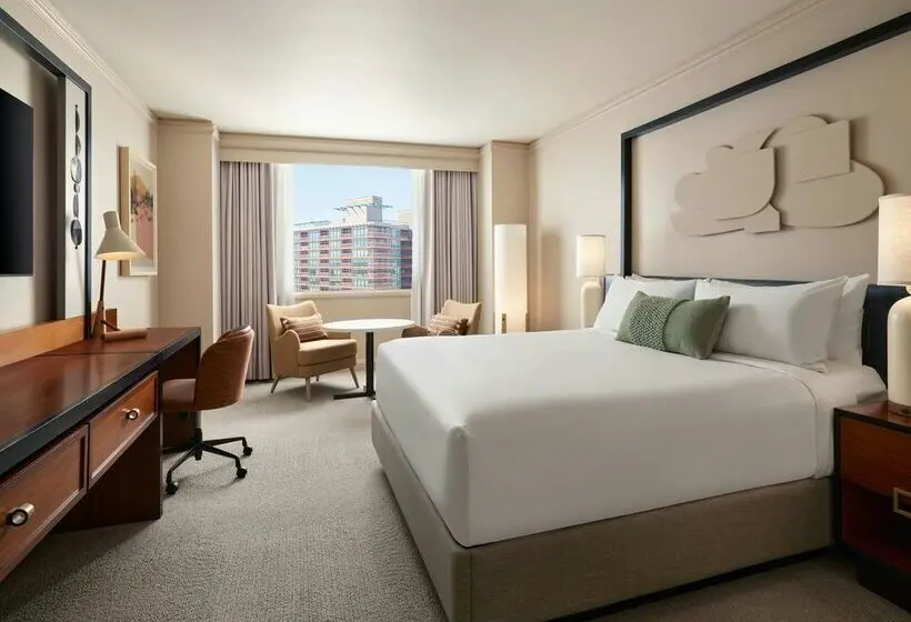 Fotos del hotel The Camby, Autograph Collection:  24