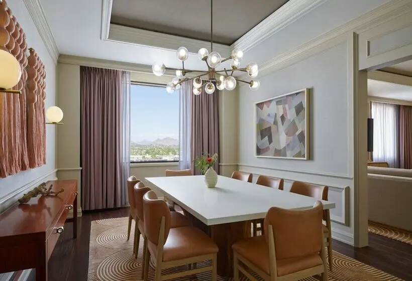 Fotos del hotel The Camby, Autograph Collection:  32