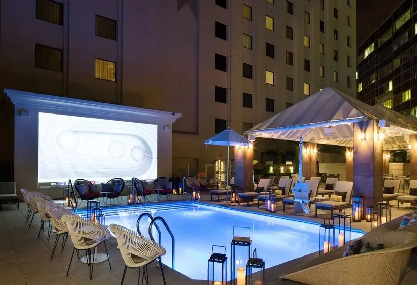 Fotos del hotel The Camby, Autograph Collection:  27