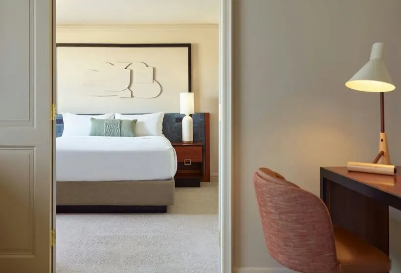 Fotos del hotel The Camby, Autograph Collection:  34