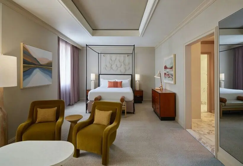 Fotos del hotel The Camby, Autograph Collection:  43