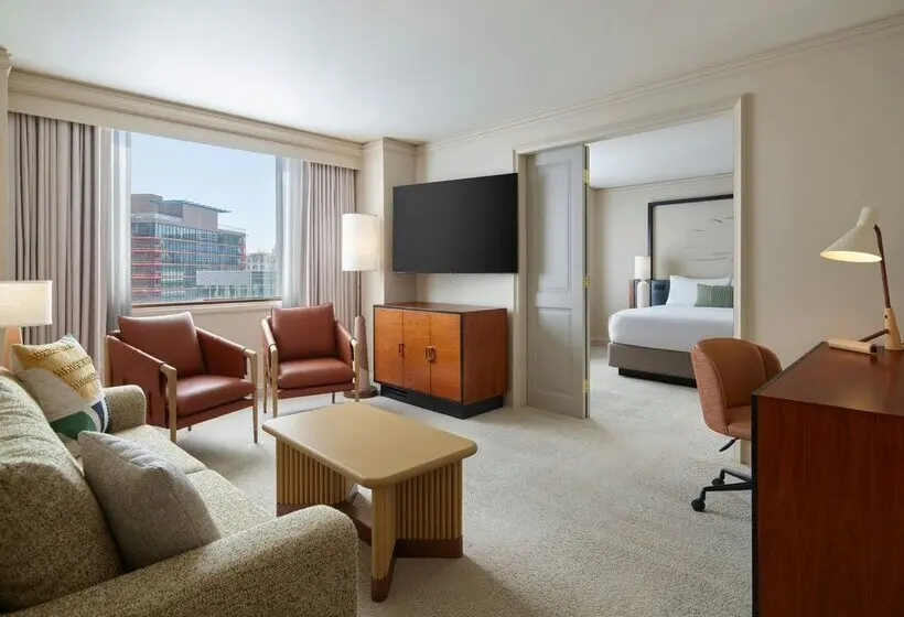 Fotos del hotel The Camby, Autograph Collection:  69