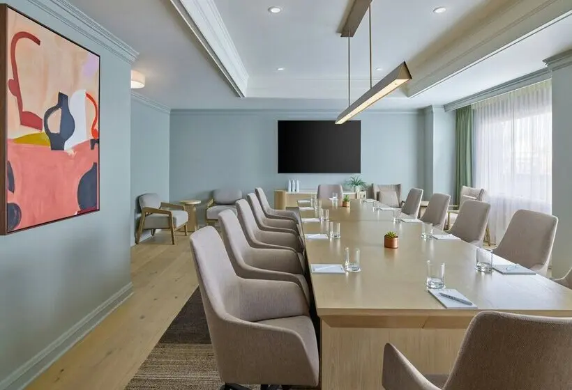 Fotos del hotel The Camby, Autograph Collection:  8