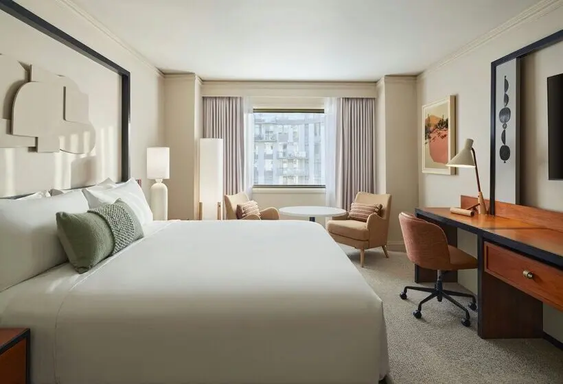 Fotos del hotel The Camby, Autograph Collection:  50