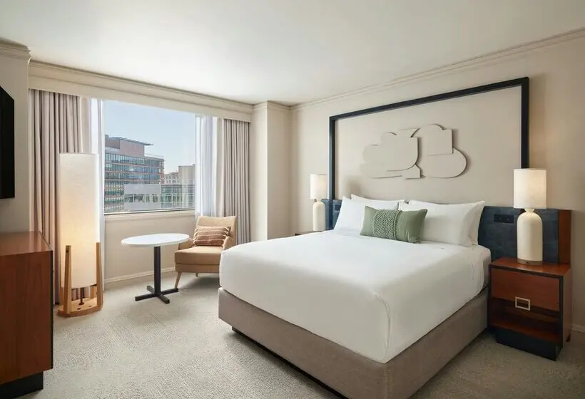 Fotos del hotel The Camby, Autograph Collection:  57