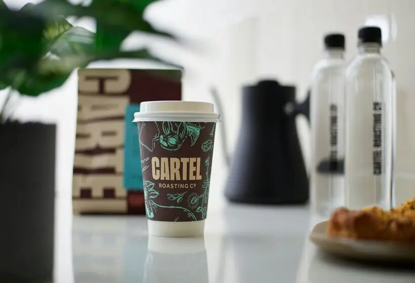 Fotos del hotel The Camby, Autograph Collection:  53