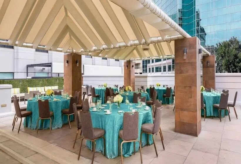 Fotos del hotel The Camby, Autograph Collection:  9