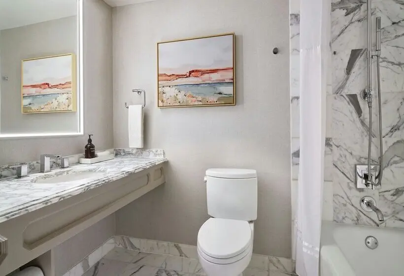 Fotos del hotel The Camby, Autograph Collection:  20