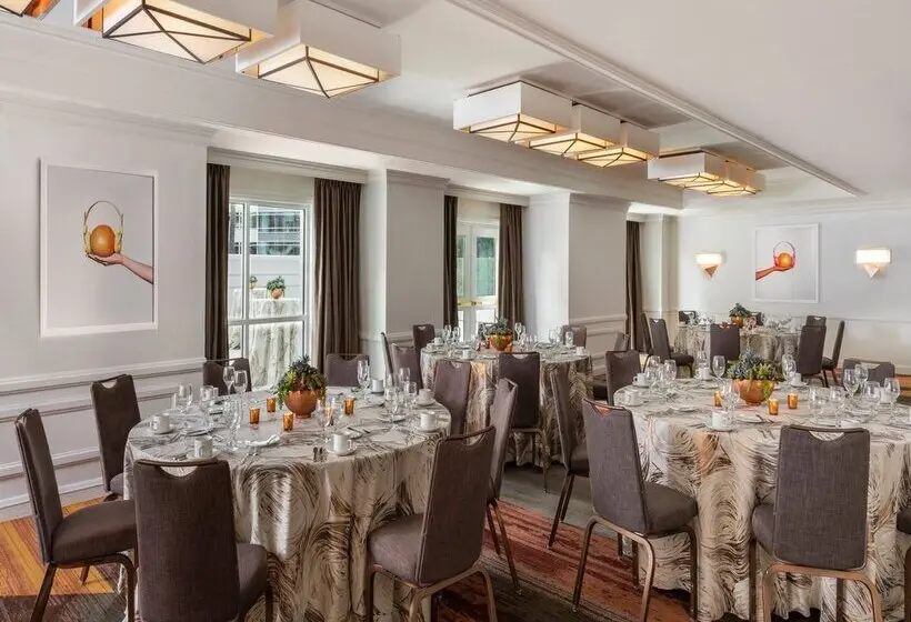 Fotos del hotel The Camby, Autograph Collection:  52