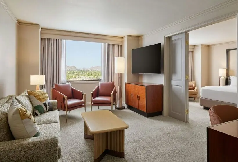 Fotos del hotel The Camby, Autograph Collection:  70