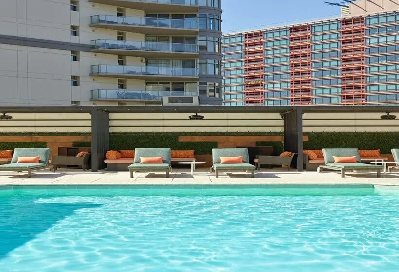 Fotos del hotel The Camby, Autograph Collection:  37